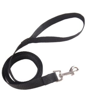 רצועה לכלב קטן ובינוני באורך 1.5 מטר dog leash