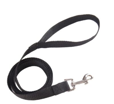 רצועה לכלב קטן ובינוני באורך 1.5 מטר dog leash