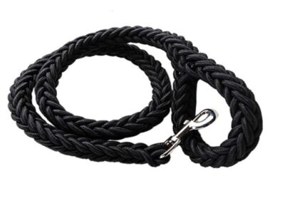 רצועה לכלב בינוני עד גדול מאוד Dog leash באורך 1.5 מטר