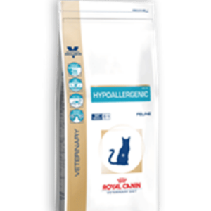רויאל קנין היפואלרגני לחתולים 2 ק"ג Royal Canin