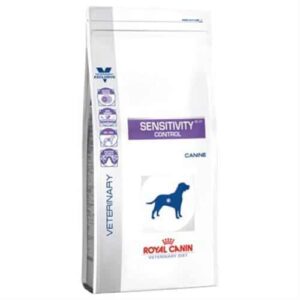 רויאל קנין Royal Canin רפואי סנסיטיביטי קונטרול 7 ק"ג
