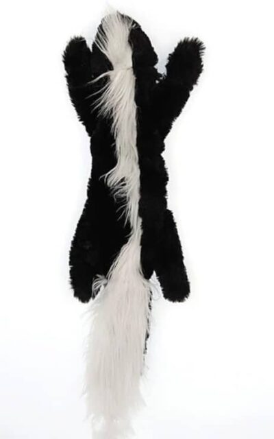 בובת דורבן לכלבים Porcupine doll