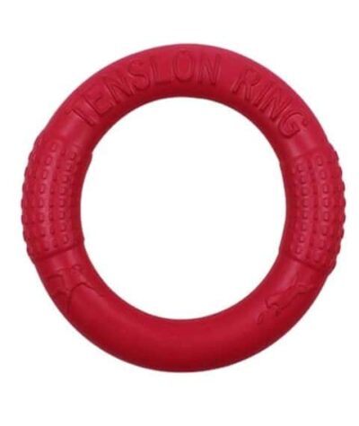 טבעת זריקה לכלב קטן ובינוני Throwing training ring for small medium dogs