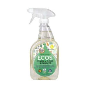 מסיר כתמים וריחות מבדים, מזרנים, ספות ומשטחים Stain + Odor remover 650