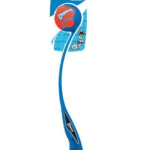 משגר כדורים מדיום צ'קאיט (Launcher)