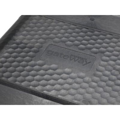 ⁦MODERNA Gateway מודרנה גייטואיי כלוב טיסה לכלבים קטנים ובינונים S⁩ – תמונה ⁦3⁩