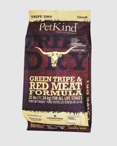 פטקיינד רד מיט בשר אדום 11.3 ק"ג petkind
