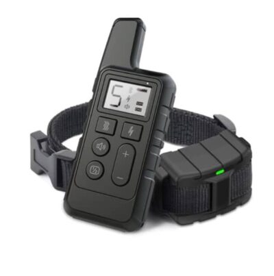 קולר אילוף לכלבים Dog training collar