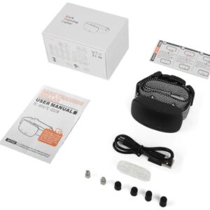 קולר חשמלי לכלב Electric collar for dogs
