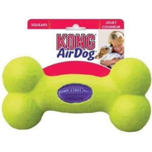 משחק קונג סקוויקר עצם Kong game air squeaker bone L