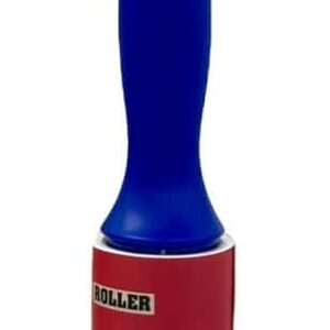 רולר לאיסוף שיער כלבים וחתולים 8 מטר Pet Hair Lint Roller