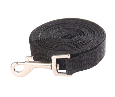 ⁦רצועה לכלב קטן ובינוני באורך 1.5 מטר dog leash⁩ – תמונה ⁦2⁩