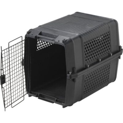 MODERNA Gateway מודרנה גייטואיי כלוב טיסה לכלבים קטנים ובינונים S