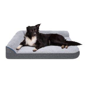 ספה לכלב בינוני וקטן