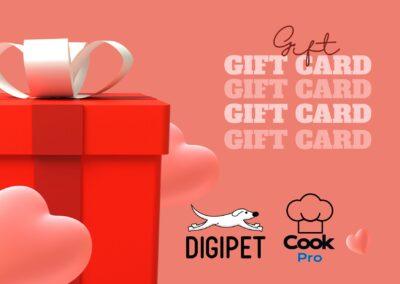 Gift-Card