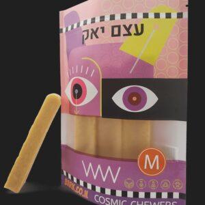 עצמות חלב יאק | מידה M