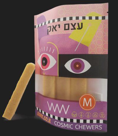 עצמות חלב יאק | מידה M
