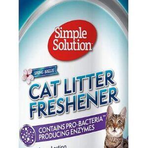 מנטרל ריחות לארגז חול לחתול 600 גרם Cat Litter Freshener