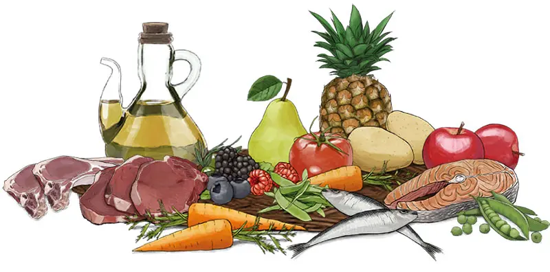 Gosbi Mediterranean Gourmet