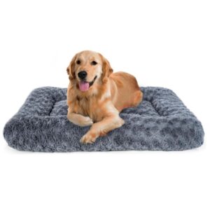 מיטה מפנקת לכלב בינוני 89X58X9