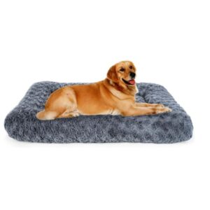 מיטה מפנקת לכלב ענק 120X73X10