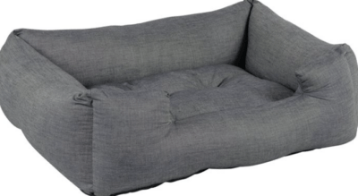 מיטה לכלב CLASSIC BED פטס פרוג'קט אפור מידה XXL בינונית Pets Project