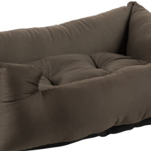 מיטה לכלב CLASSIC BED פטס פרוג'קט חומה מידה M בינונית Pets Project