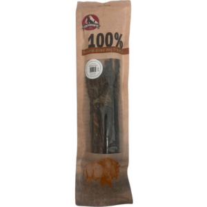 חטיף טבעי לכלבים מיקאדוס 100 גרם 25cm