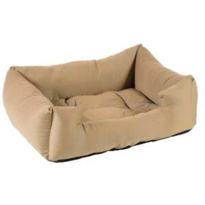 מיטה לכלב CLASSIC BED פטס פרוג'קט בז'
