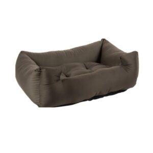 מיטה לכלב CLASSIC BED פטס פרוג'קט חומה