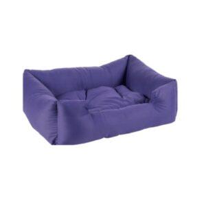 מיטה לכלב CLASSIC BED פטס פרוג'קט סגולה