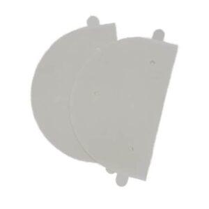 זוג מדבקות למלכודת טבעית נגד פרעושים My Flea Trap