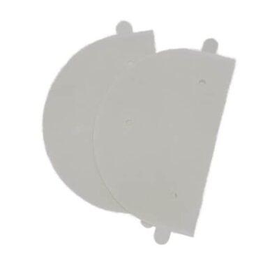 זוג מדבקות למלכודת טבעית נגד פרעושים My Flea Trap