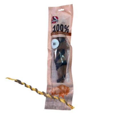 קרניבור זנב באפלו עם בשר 30 סמ