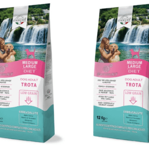 dog_food_trota_doubleאקוליבריה דגים במבצע
