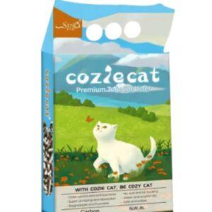 חול טופו קוזיקט קרבון Cozie Cat