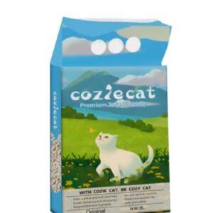 חול קוזיקט אוריג'ינל Cozie Cat