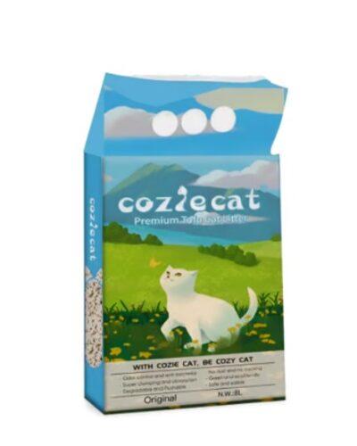חול קוזיקט אוריג'ינל Cozie Cat