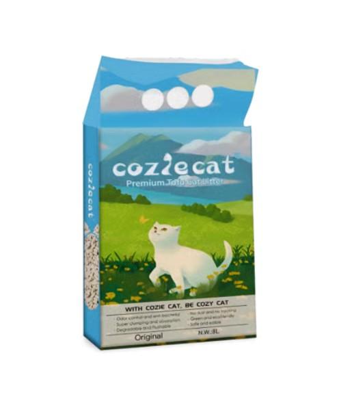 קוזיקט אוריגינל 8 ליטר