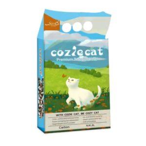 קוזיקט קרבון 8 ליטר