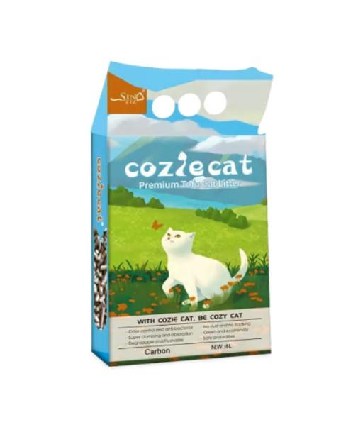 קוזיקט קרבון 8 ליטר