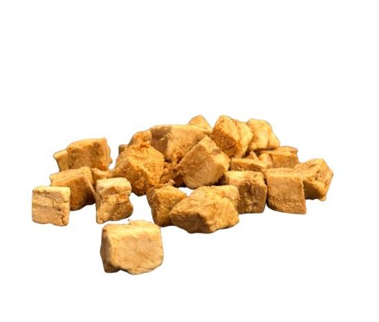 קוביות סלמון