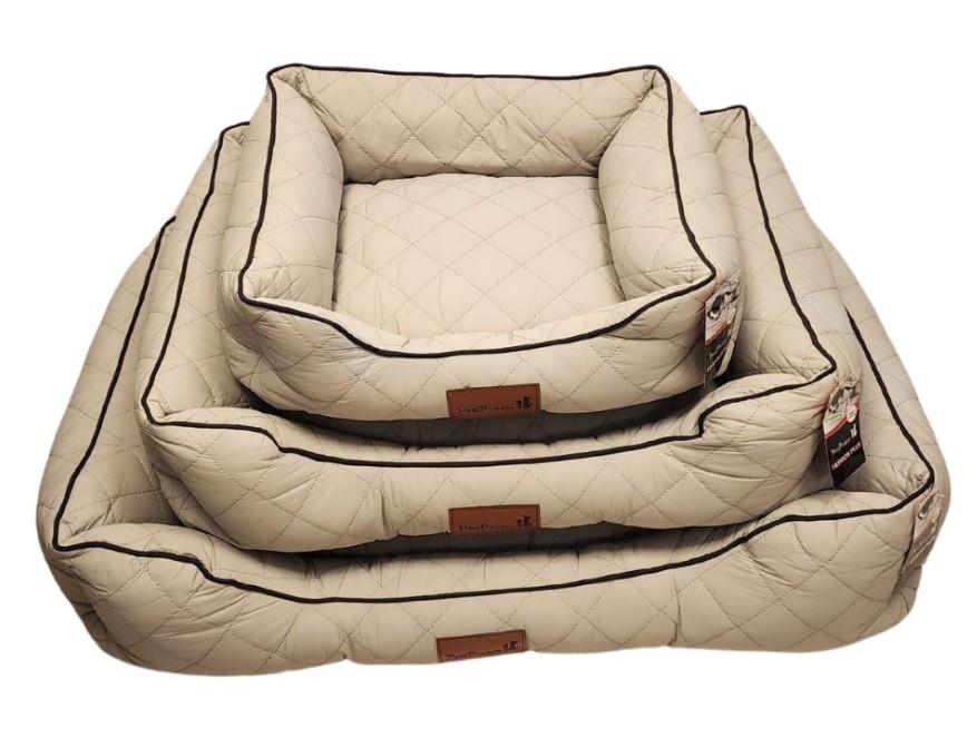 מיטה FASHION PLUS צבע אפור