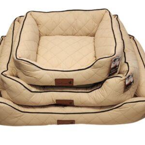 מיטה FASHION PLUS צבע בז