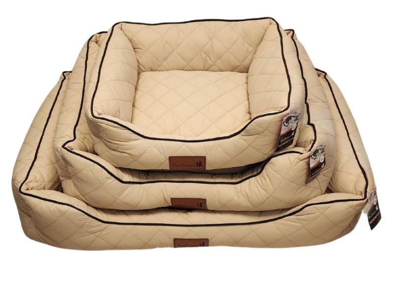 מיטה FASHION PLUS צבע בז