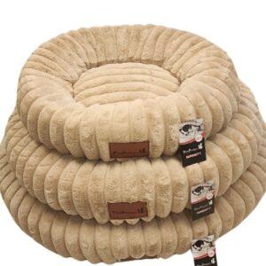 מיטת Serenity בצבע בז'