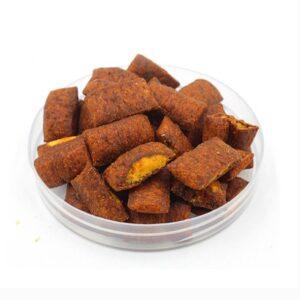 אורבן חטיף כריות בקר וגבינה לחתול