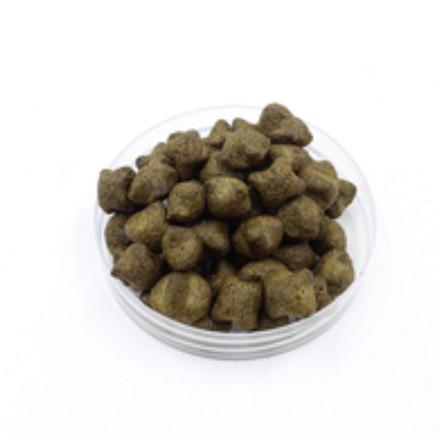 אורבן חטיף כריות דגים לחתול 80 גרם