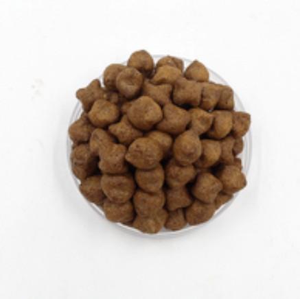 אורבן חטיף כריות עוף לחתול 80 גרם Urban Crunchy Bites