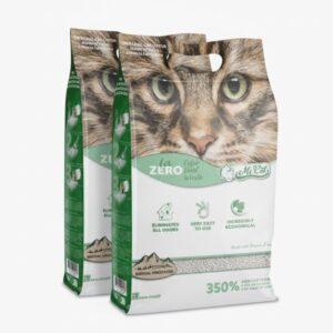 2 יחידות מיסטר קט 10 ליטר